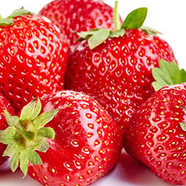 Mazen Shop - Strawberry