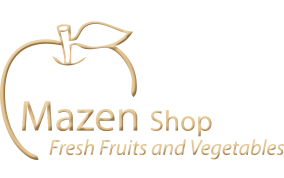 Mazen Shop - Logo Footer