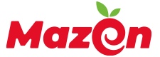 Mazen Shop Logo